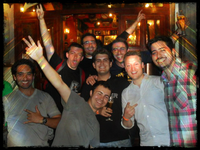 pubcrawl